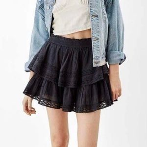 AE On the Court Mini Skort